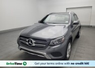 2018 Mercedes-Benz GLC 300 in Macon, GA 31210 - 18149614 1