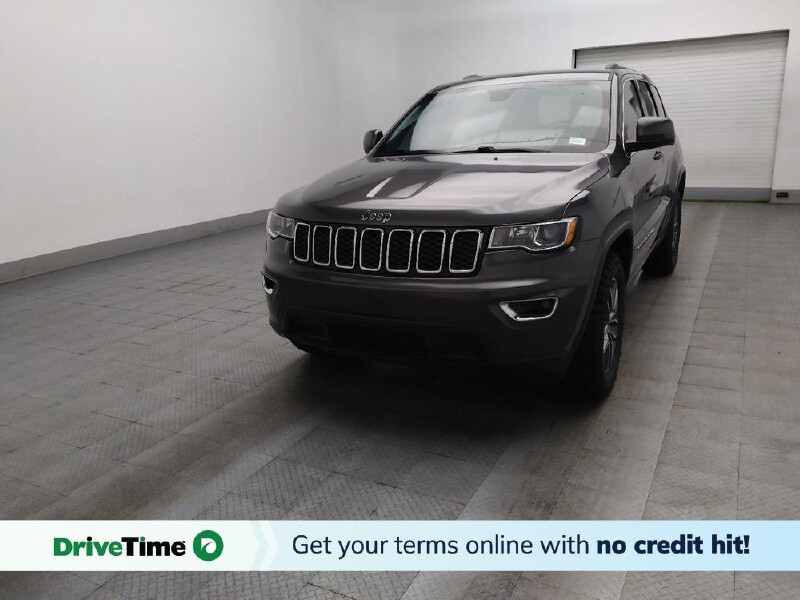 2019 Jeep Grand Cherokee in Conyers, GA 30094 - 18149615