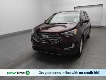 2019 Ford Edge in Columbus, GA 31909