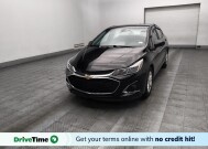 2019 Chevrolet Cruze in Augusta, GA 30907 - 18149617 1