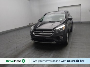 2017 Ford Escape in Marietta, GA 30062