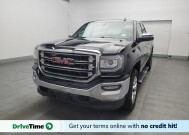 2016 GMC Sierra 1500 in Chattanooga, TN 37421 - 18149619 1