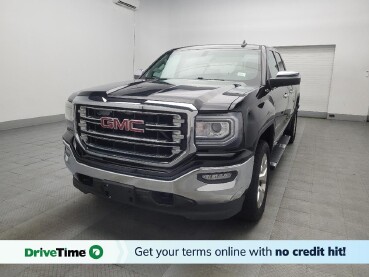 2016 GMC Sierra 1500 in Chattanooga, TN 37421