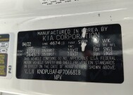 2023 Kia Sportage in Morrow, GA 30260 - 18149620 33
