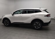 2023 Kia Sportage in Morrow, GA 30260 - 18149620 3
