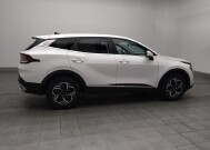 2023 Kia Sportage in Morrow, GA 30260 - 18149620 10