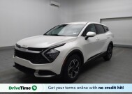 2023 Kia Sportage in Morrow, GA 30260 - 18149620 1