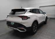 2023 Kia Sportage in Morrow, GA 30260 - 18149620 9