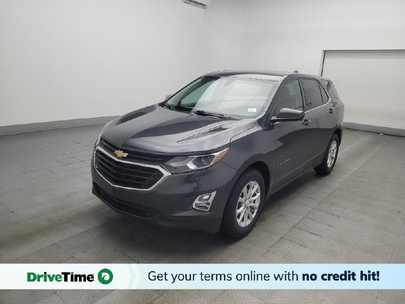 2019 Chevrolet Equinox in Duluth, GA 30096 - 18149621