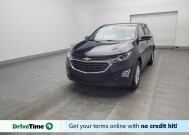 2021 Chevrolet Equinox in Union City, GA 30291 - 18149622 1