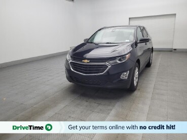2021 Chevrolet Equinox in Union City, GA 30291
