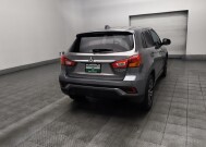 2019 Mitsubishi Outlander Sport in Stone Mountain, GA 30083 - 18149623 9
