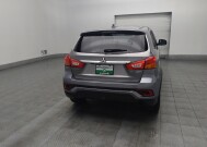 2019 Mitsubishi Outlander Sport in Stone Mountain, GA 30083 - 18149623 7
