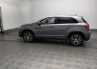 2019 Mitsubishi Outlander Sport in Stone Mountain, GA 30083 - 18149623 3