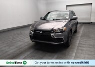 2019 Mitsubishi Outlander Sport in Stone Mountain, GA 30083 - 18149623 1