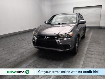 2019 Mitsubishi Outlander Sport in Stone Mountain, GA 30083