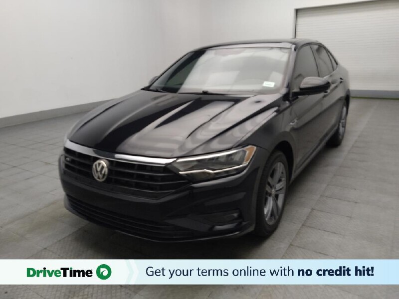 2019 Volkswagen Jetta in Jackson, MS 39211 - 18149624