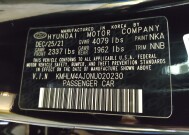2022 Hyundai Elantra in Knoxville, TN 37923 - 18149625 33