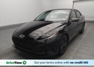 2022 Hyundai Elantra in Knoxville, TN 37923 - 18149625 1