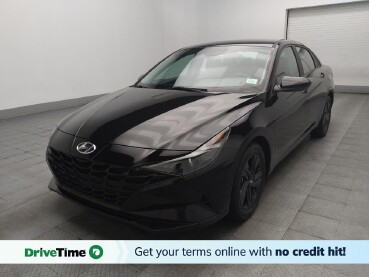 2022 Hyundai Elantra in Knoxville, TN 37923