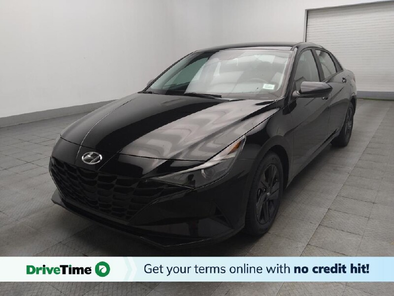 2022 Hyundai Elantra in Knoxville, TN 37923 - 18149625
