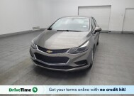 2018 Chevrolet Cruze in Macon, GA 31210 - 18149626 1