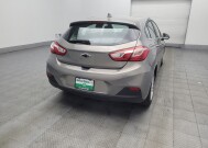 2018 Chevrolet Cruze in Macon, GA 31210 - 18149626 9