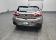 2018 Chevrolet Cruze in Macon, GA 31210 - 18149626 7