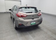 2018 Chevrolet Cruze in Macon, GA 31210 - 18149626 5
