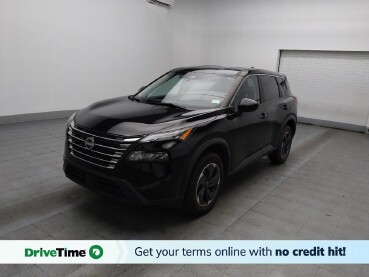 2024 Nissan Rogue in Stone Mountain, GA 30083