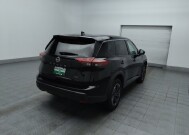 2024 Nissan Rogue in Stone Mountain, GA 30083 - 18149627 9