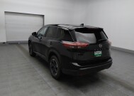 2024 Nissan Rogue in Stone Mountain, GA 30083 - 18149627 5