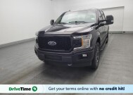 2018 Ford F150 in Stone Mountain, GA 30083 - 18149628 1