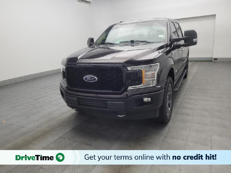 2018 Ford F150 in Stone Mountain, GA 30083 - 18149628