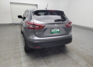 2021 Nissan Rogue Sport in Duluth, GA 30096 - 18149629 5