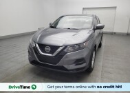 2021 Nissan Rogue Sport in Duluth, GA 30096 - 18149629 1