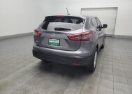 2021 Nissan Rogue Sport in Duluth, GA 30096 - 18149629 9