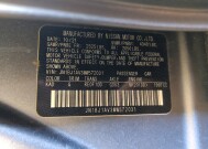 2021 Nissan Rogue Sport in Duluth, GA 30096 - 18149629 33