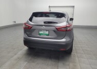 2021 Nissan Rogue Sport in Duluth, GA 30096 - 18149629 7