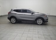 2021 Nissan Rogue Sport in Duluth, GA 30096 - 18149629 11
