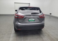 2021 Nissan Rogue Sport in Duluth, GA 30096 - 18149629 6
