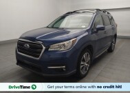 2020 Subaru Ascent in Marietta, GA 30062 - 18149631 1