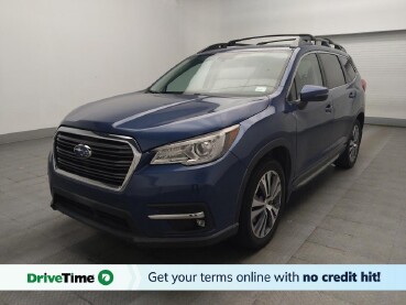 2020 Subaru Ascent in Marietta, GA 30062