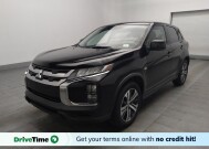 2022 Mitsubishi Outlander Sport in Athens, GA 30606 - 18149632 1