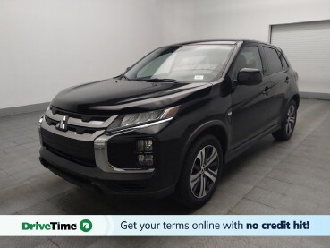 2022 Mitsubishi Outlander Sport in Athens, GA 30606