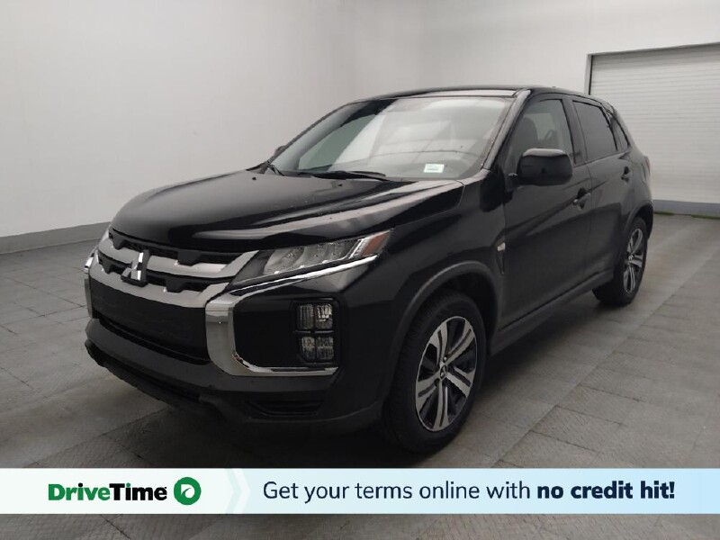 2022 Mitsubishi Outlander Sport in Athens, GA 30606 - 18149632