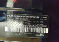 2022 Mitsubishi Outlander Sport in Athens, GA 30606 - 18149632 33