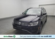 2020 Volkswagen Tiguan in Conyers, GA 30094 - 18149633 1