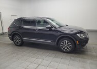 2020 Volkswagen Tiguan in Conyers, GA 30094 - 18149633 11