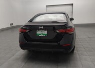 2024 Nissan Sentra in Duluth, GA 30096 - 18149634 7
